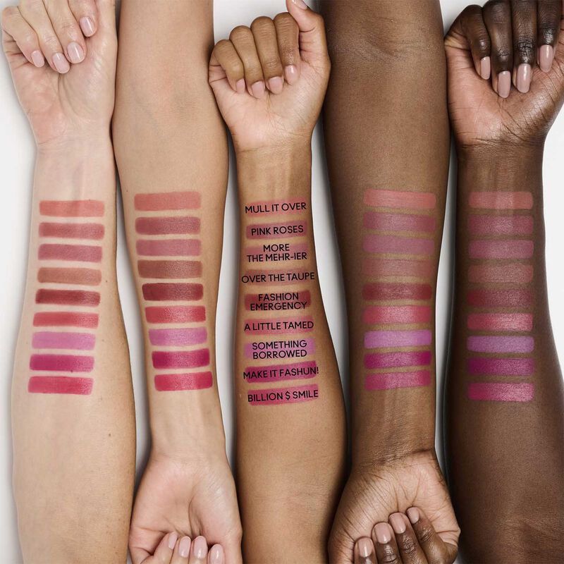 MAC Powder Kiss Lip + Cheek Mousse image number 111